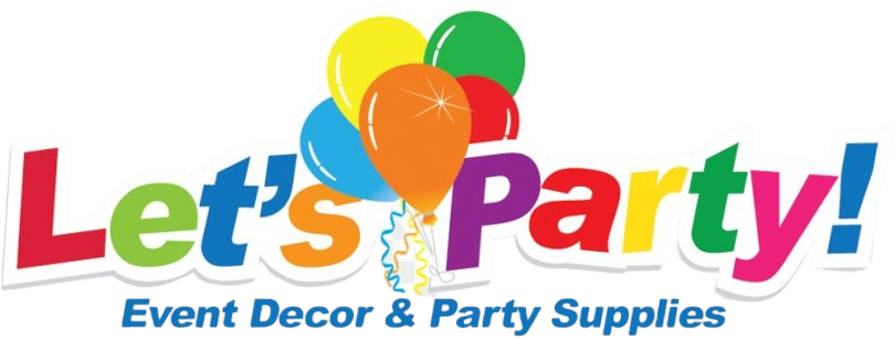 Lets party