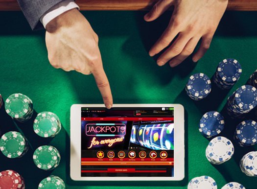 Casino Crypto Palace UK A Revolutionary Gaming Experience