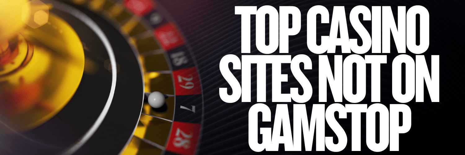 Discovering Casino Sites Not on Gamstop A Gamified Freedom