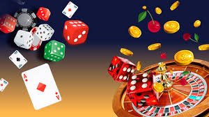 Experience Excitement at Online Casino 7Gold -262890796