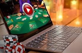 Experience the Thrill of Playing Online Casino Games