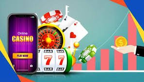 Experience Thrills with Love Casino 2 Online Slots