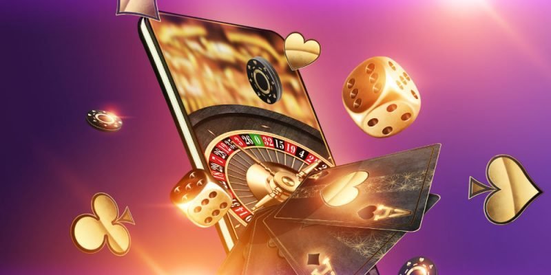 Fire Scatters Casino Ignite Your Gaming Experience