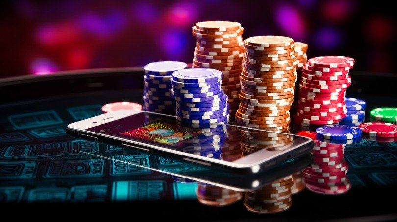 SpinFred Casino Unravel the Thrill of Online Gaming