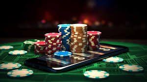 The Allure of Online Casino Slots Charm -127628280