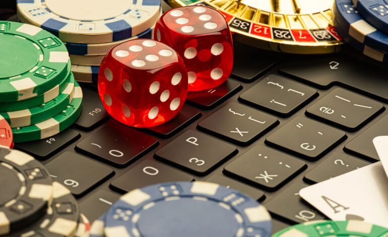 The Ultimate Guide to Spinsala Your Gateway to Online Casino Fun