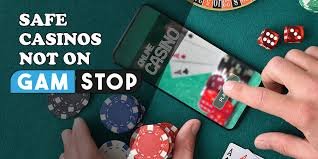 Trusted Non GamStop Casinos Your Guide to Safe and Responsible Gaming