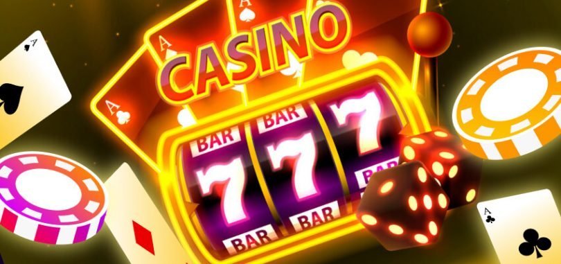 Discover Excitement at Casino Golden Panda UK