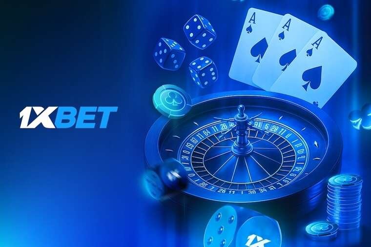 Experience the Thrill of Betting at 1xBet