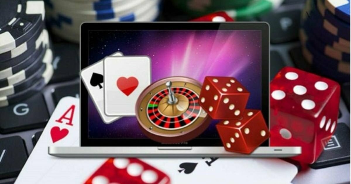 Explore the Thrills of Online Gaming at casinosarcadia.net -1238331170